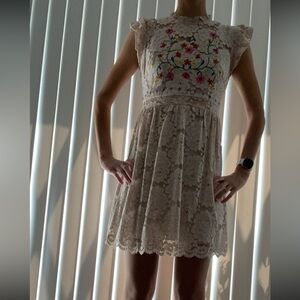 Cute formal dress
